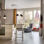 Apartment Apartamenty-wroc Old Town Wroclaw