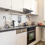 Apartamenty-wroc Old Town Appartement