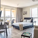 Apartamenty-wroc Old Town Appartement