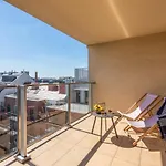 Appartement Apartamenty-wroc Old Town *