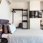 Appartement Apartamenty-wroc Old Town *