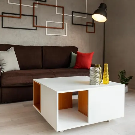 Apartamenty-wroc Old Town Apartman *