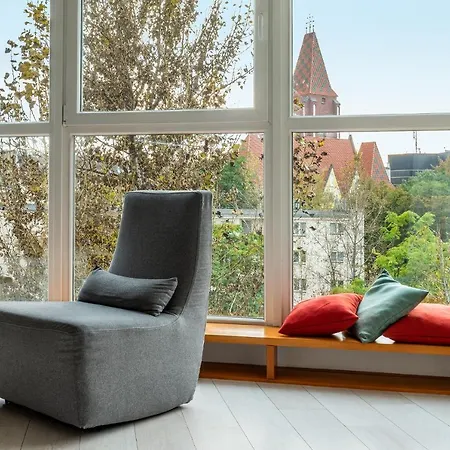 Apartamenty-wroc Old Town