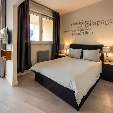Apartment Apartamenty-wroc Old Town Wroclaw