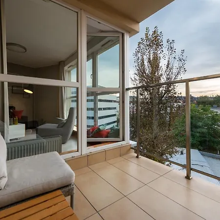 Apartamenty-wroc Old Town