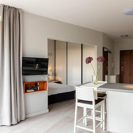 Apartamenty-wroc Old Town Wroclaw