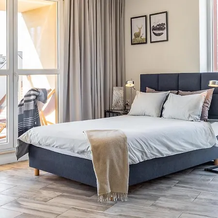 Apartamenty-wroc Old Town Wroclaw