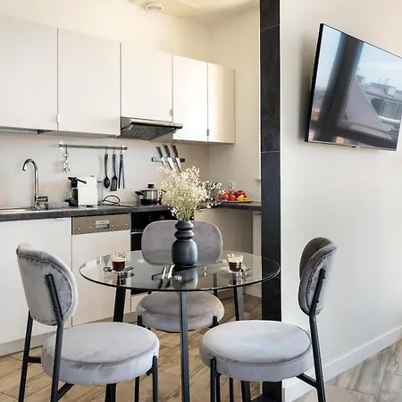 Apartamenty-wroc Old Town