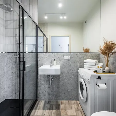 Apartamento Apartamenty-wroc Old Town