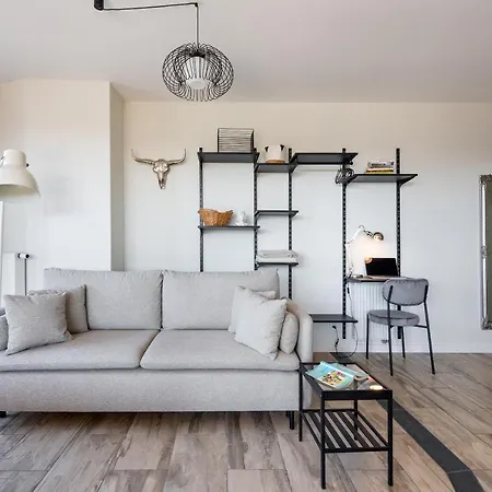 Apartamenty-wroc Old Town Wroclaw