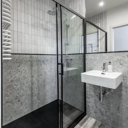 Apartamento Apartamenty-wroc Old Town Wrocław