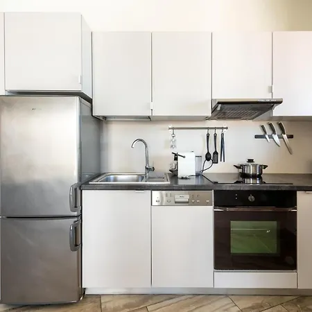 Apartamenty-wroc Old Town *