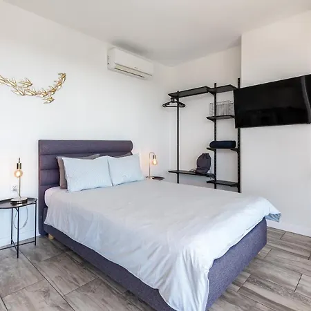 Apartamenty-wroc Old Town Wroclaw