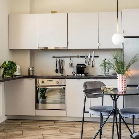 Apartamenty-wroc Old Town Wroclaw