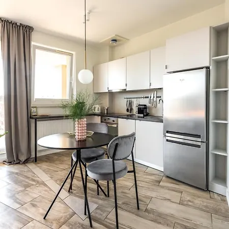 Apartamenty-wroc Old Town