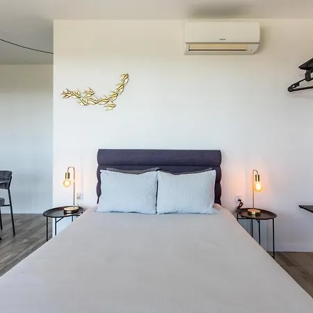 Apartamento Apartamenty-wroc Old Town Wrocław