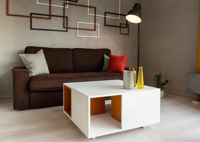 Apartamenty-wroc Old Town 아파트 *