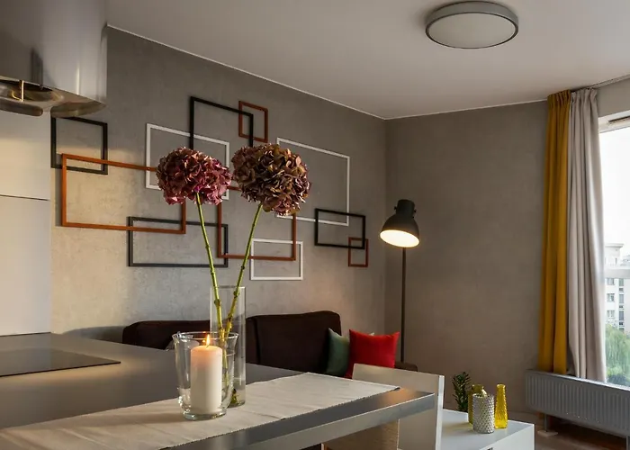 Apartamenty-wroc Old Town 아파트 *