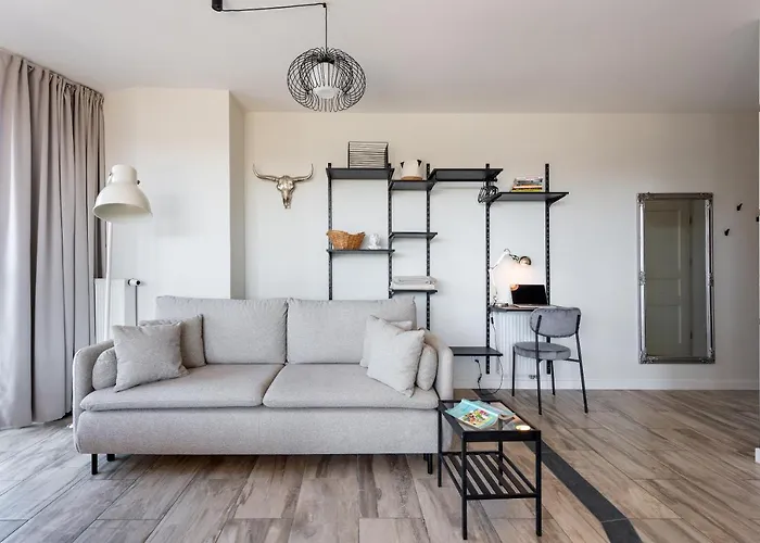 Apartamenty-wroc Old Town 브로츠와프