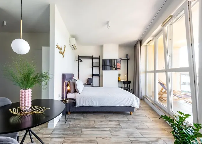 Apartamenty-wroc Old Town 브로츠와프