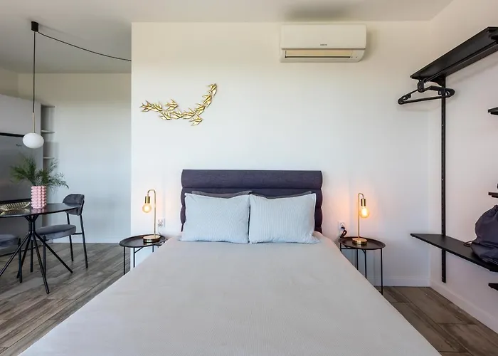 아파트 Apartamenty-wroc Old Town 브로츠와프